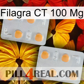 Filagra CT 100Mg 25